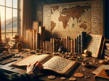 The Fascinating Journey Behind Our Alphabet’s Order