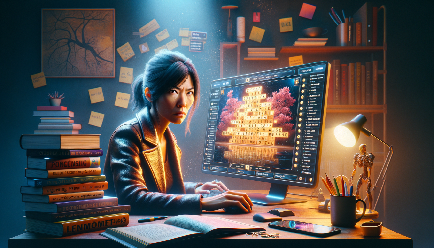 Cémantix: The Addictive Word Game That Drives You Mad