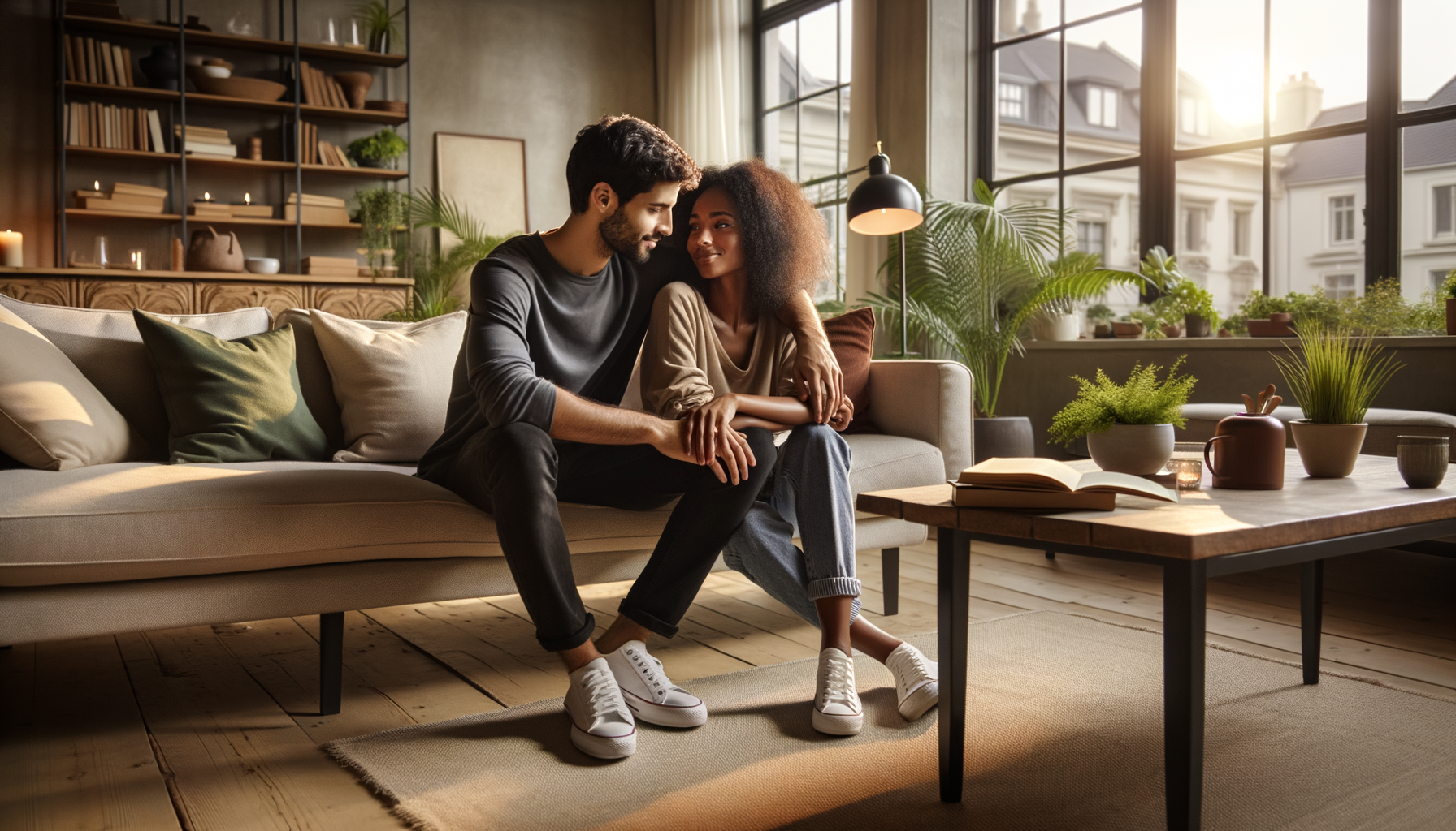 Rethinking Sexual Performance: Why Being “A Good Lover” is Overrated