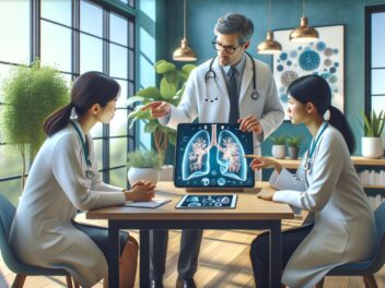 Understanding Pneumonia: Identifying the Four Types for Better Health