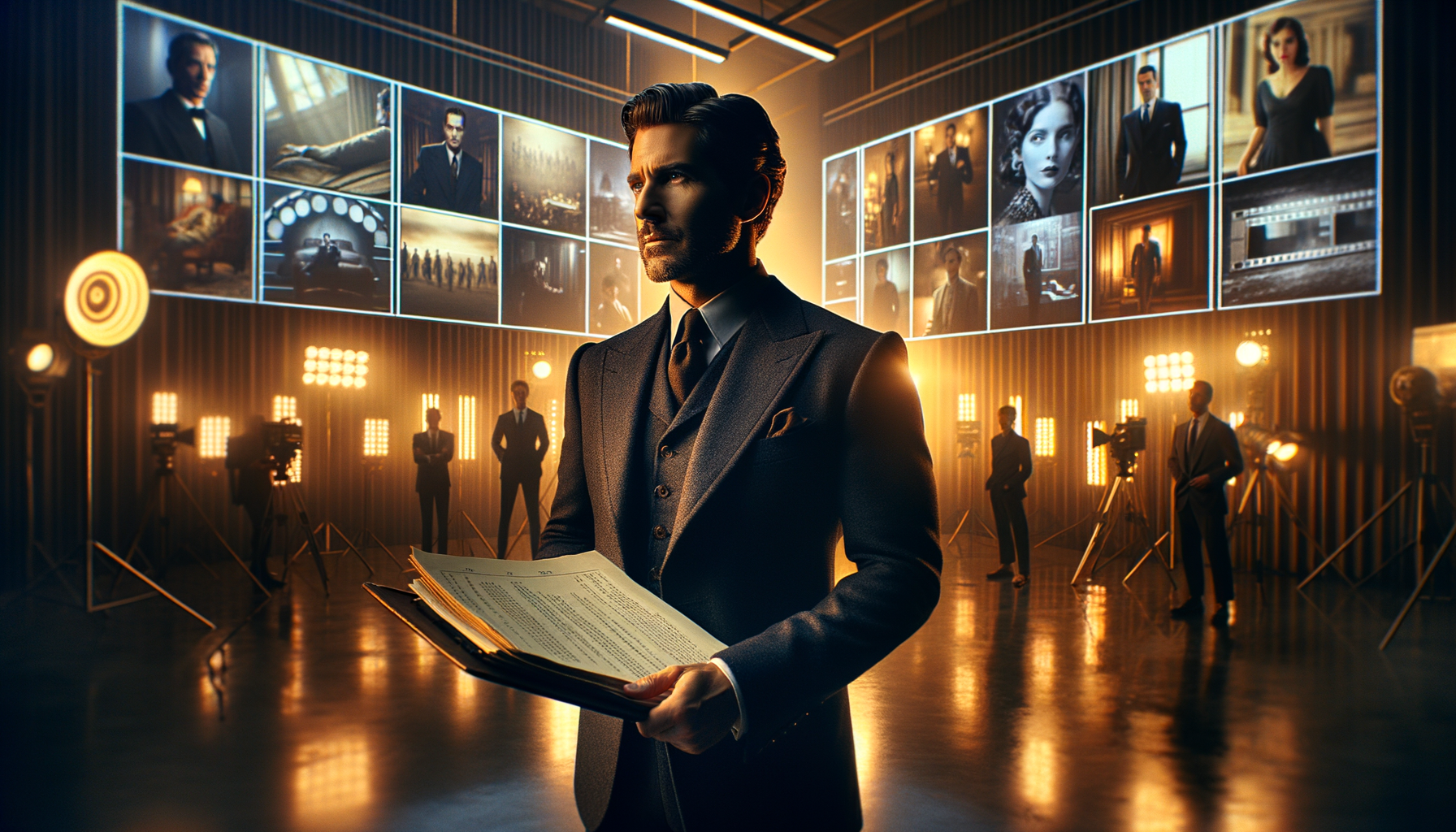 Exploring the Multifaceted World of Liam Neeson: Film Adaptations, Height Comparisons, and More!
