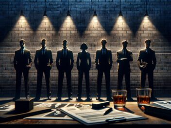 The Unknown Secrets Behind “Usual Suspects” – 20 Years On