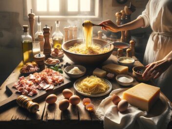 The Ultimate Guide to Authentic Italian Carbonara