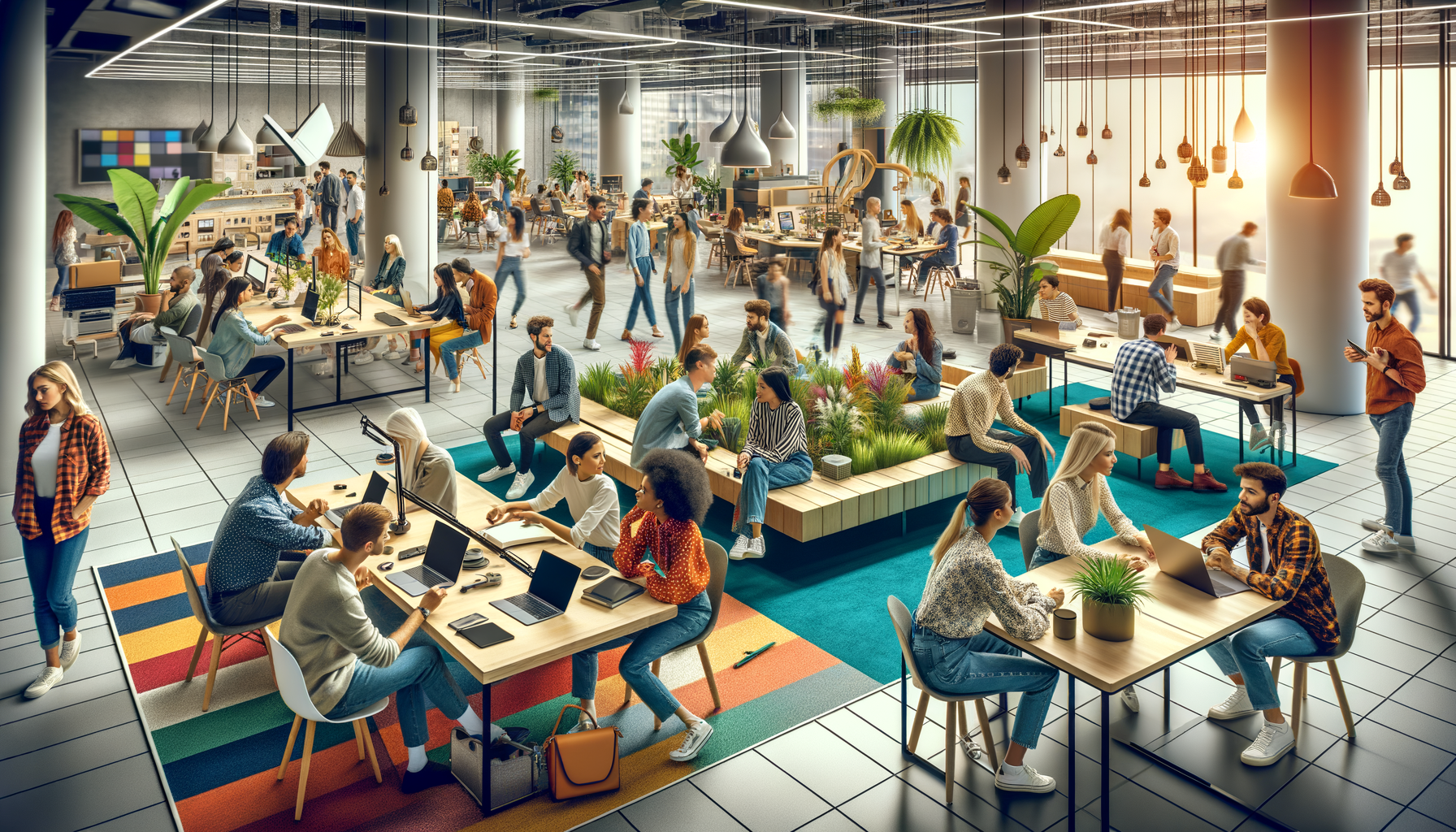 The Changing Face of Gen Z: Trends, Challenges, and Innovations