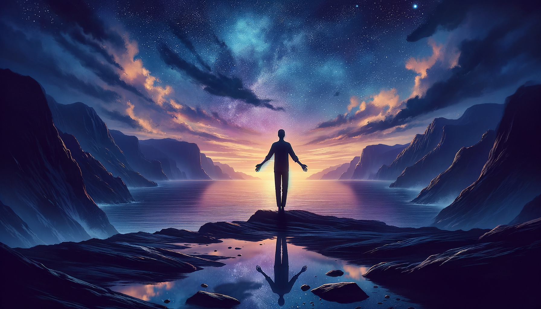 The Case for Agnosticism: A Fresh Perspective for a Balanced Worldview